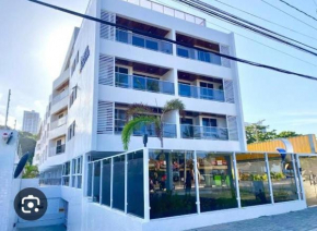 Flat Puerto Ventura - By EasyHost - A Beira Mar Cabo Branco